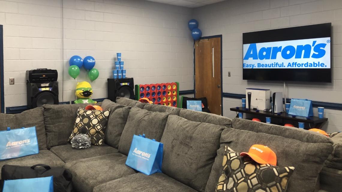 Boys and Girls Club in Norfolk gets major room makeover - Vimarsana News