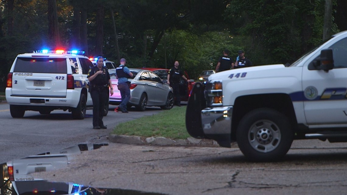 Exchange of gunfire in Virginia Beach: No injuries, 3 arrests - Vimarsana News