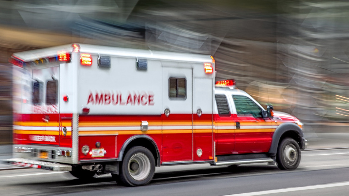 At least 1 person dead after South Carolina plane crash - Vimarsana News