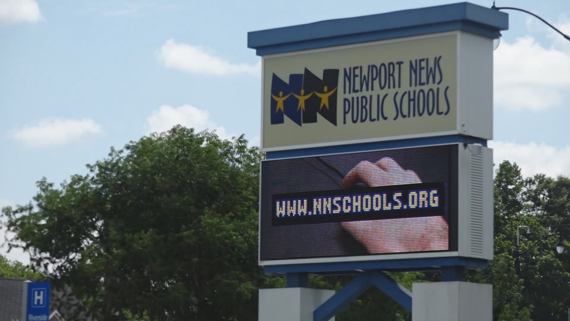 Who won Newport News School Board? 13newsnow com