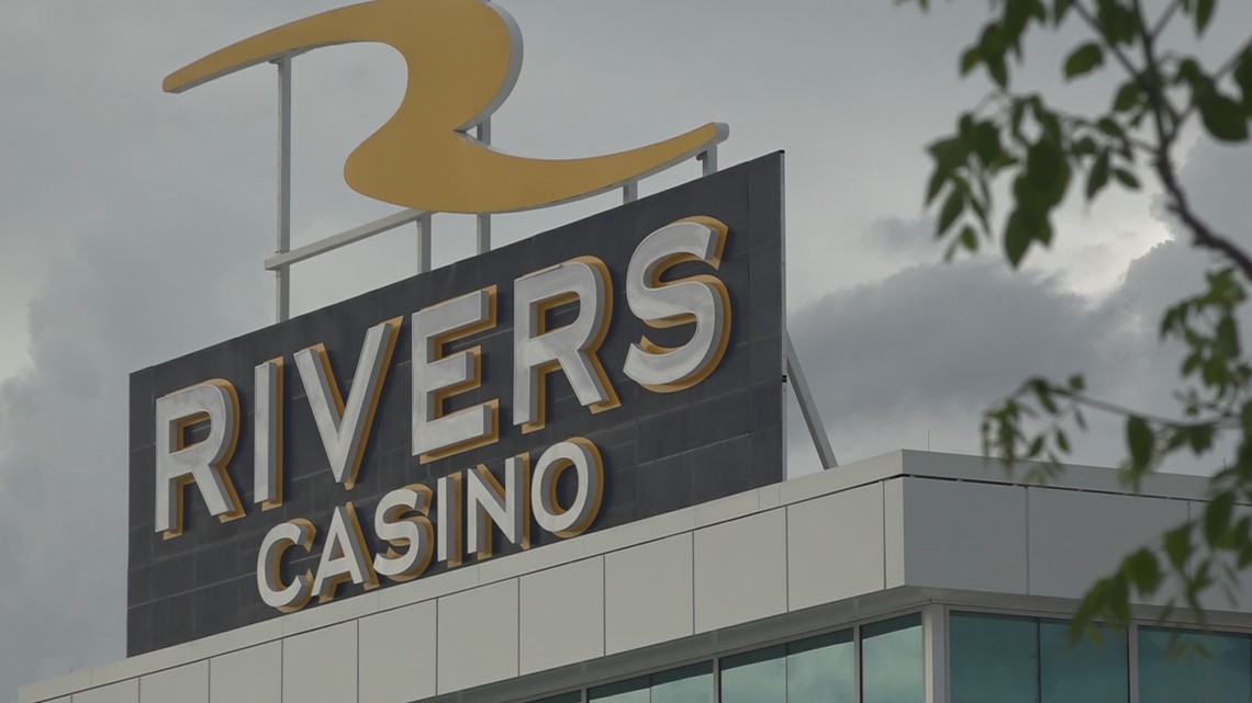 Rivers Casino Portsmouth embezzlement case moves forward