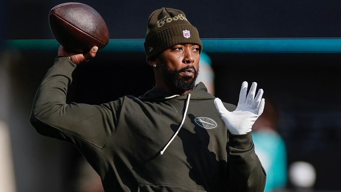 Hampton University names Tyrod Taylor inaugural entrepreneur-in-residence, launches Strive Academy