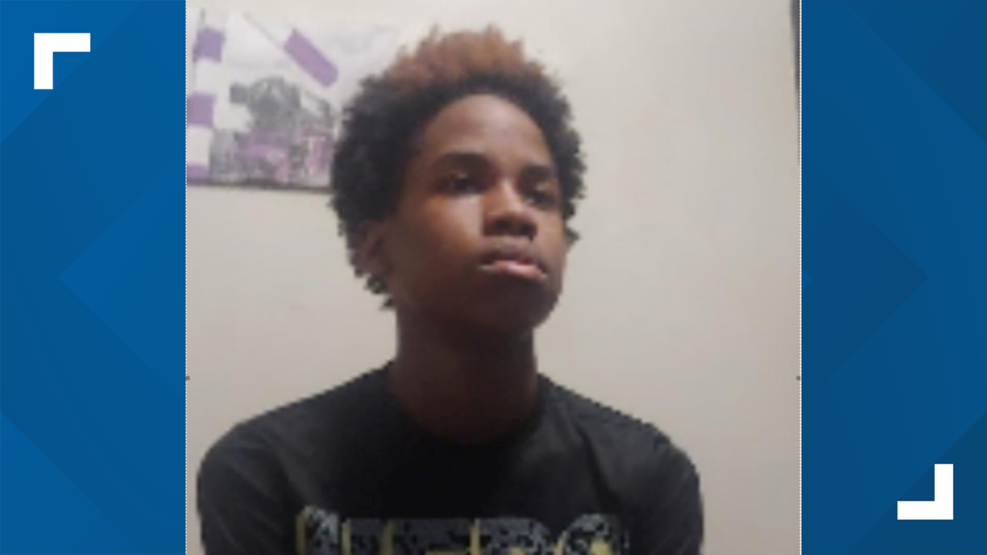 Missing Portsmouth boy returns home safe