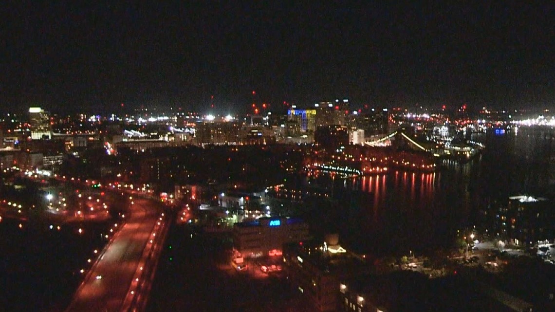 Wave of violence in Downtown Norfolk impacts patrons, business owners