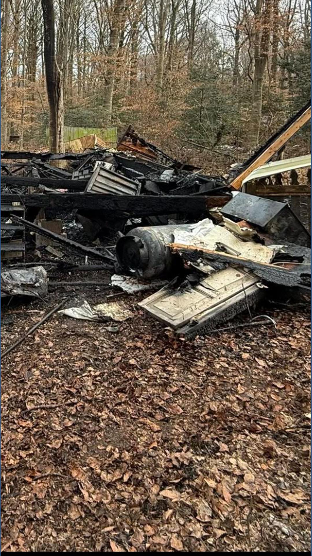 1 seriously injured after fire in Windsor | 13newsnow.com