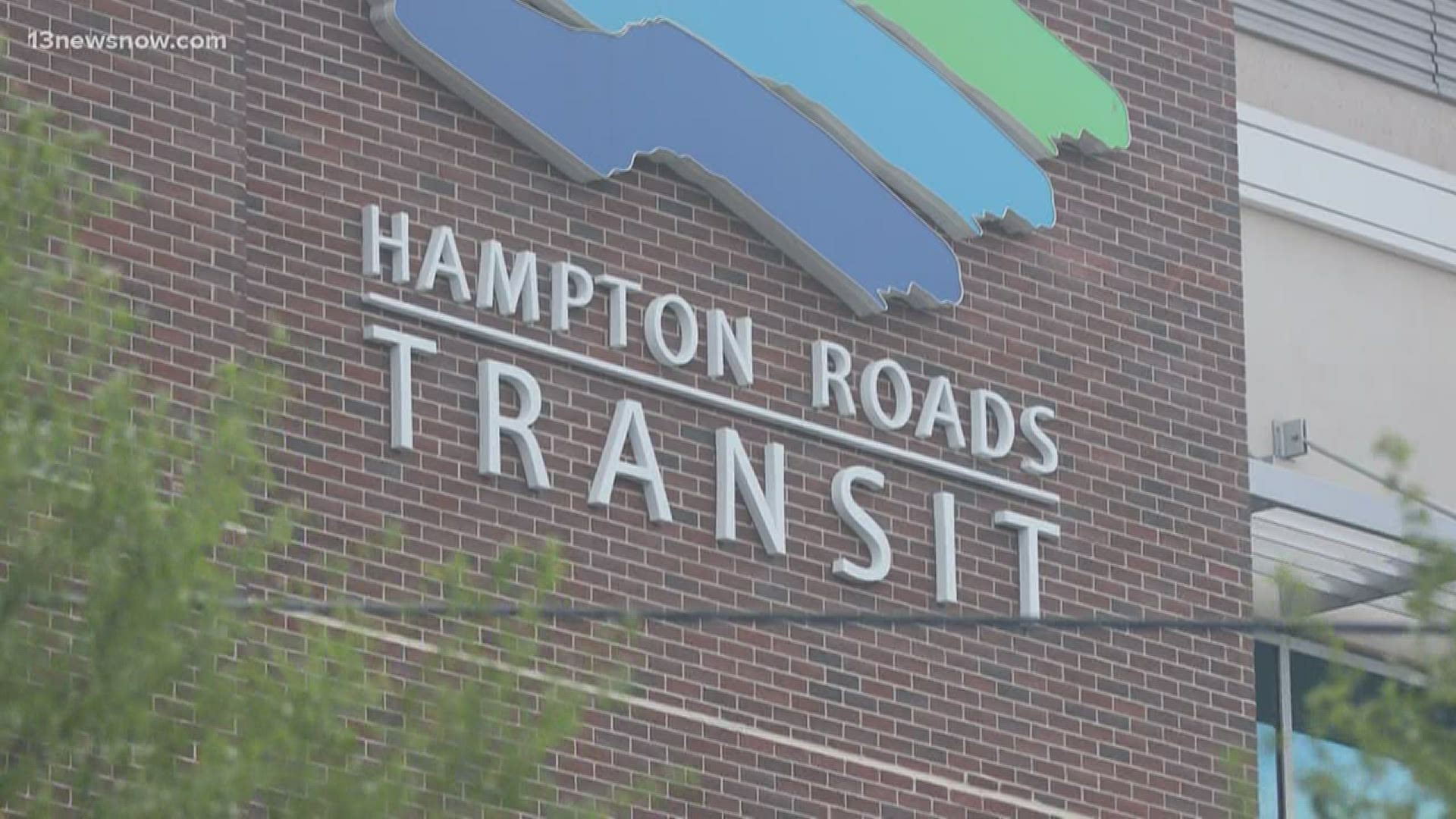 Paratransit ridership is down 55% and HRT reduced the number of drivers similarly. Some riders say this is contributing to serious safety problems with the service.