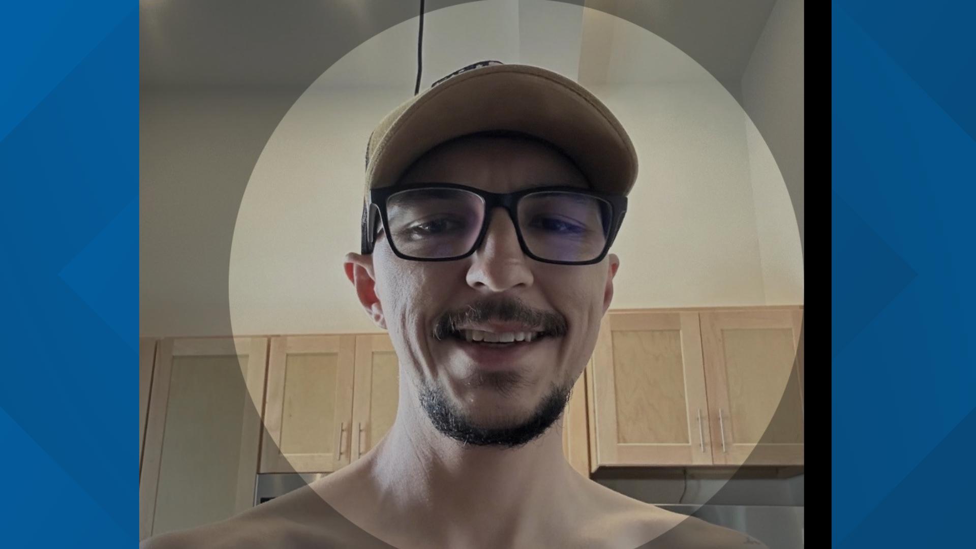 Chesapeake police confirm missing man found safe | 13newsnow.com