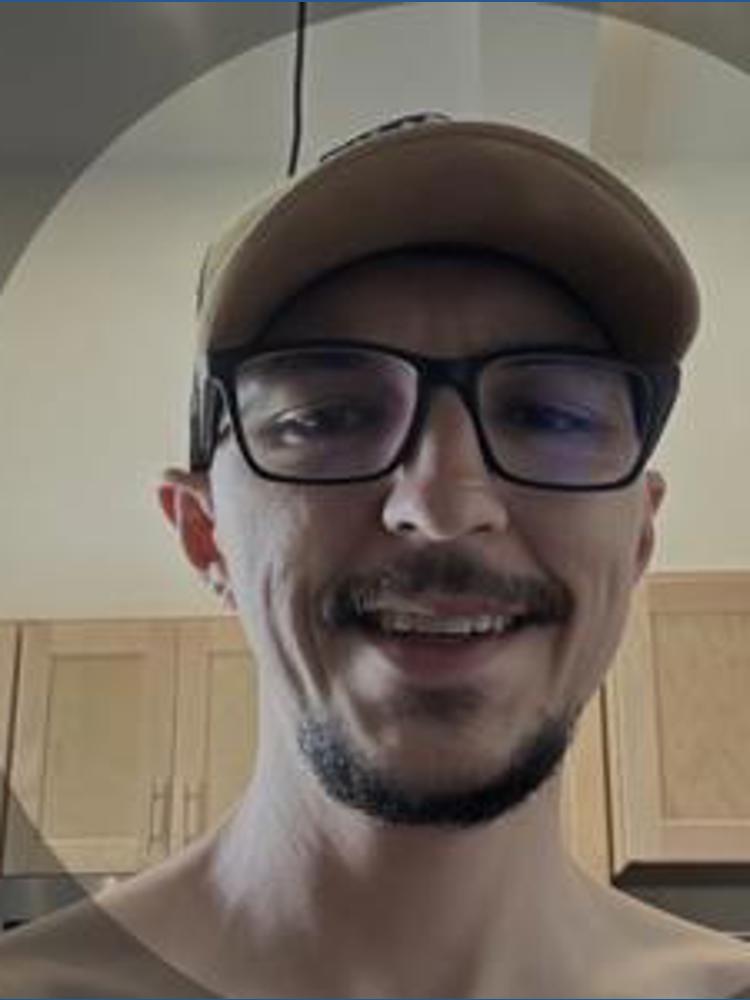 Chesapeake police confirm missing man found safe | 13newsnow.com
