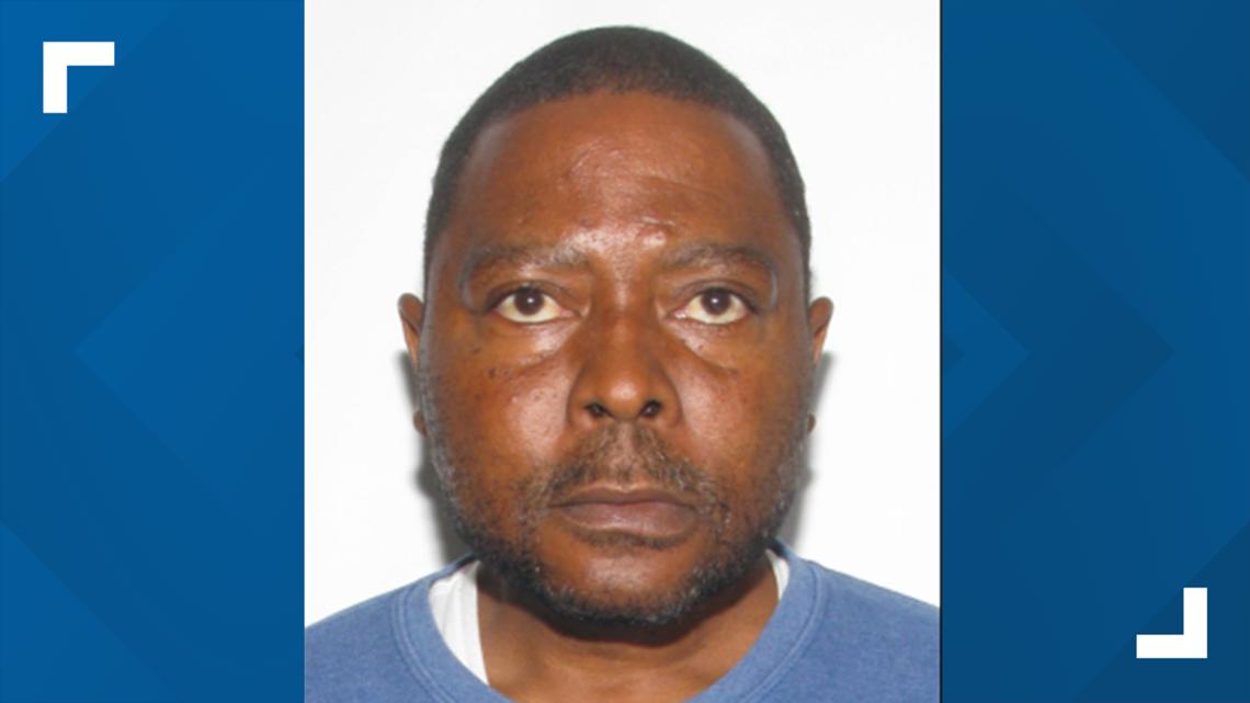 Missing Chesapeake man: Teddy McNulty - Vimarsana News