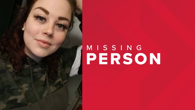 Missing Accomack County woman last heard from more than a week ago