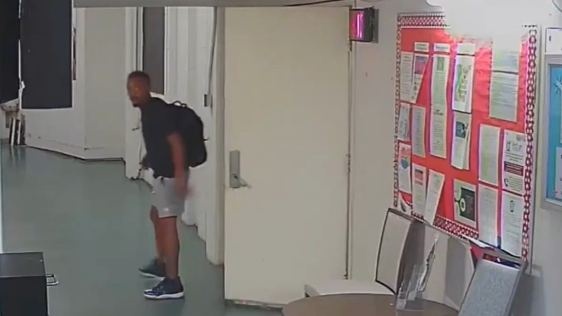 Norfolk police investigate sexual assault at Waterside Marriott - Vimarsana News