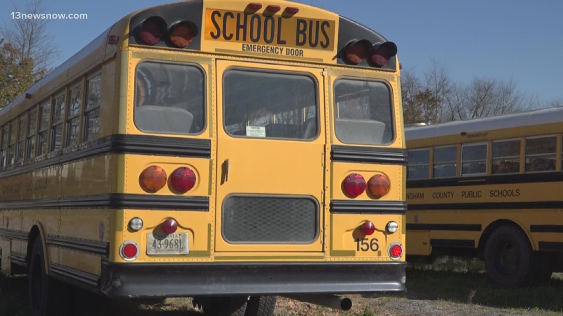 Hampton Church to give away school supplies - Vimarsana News