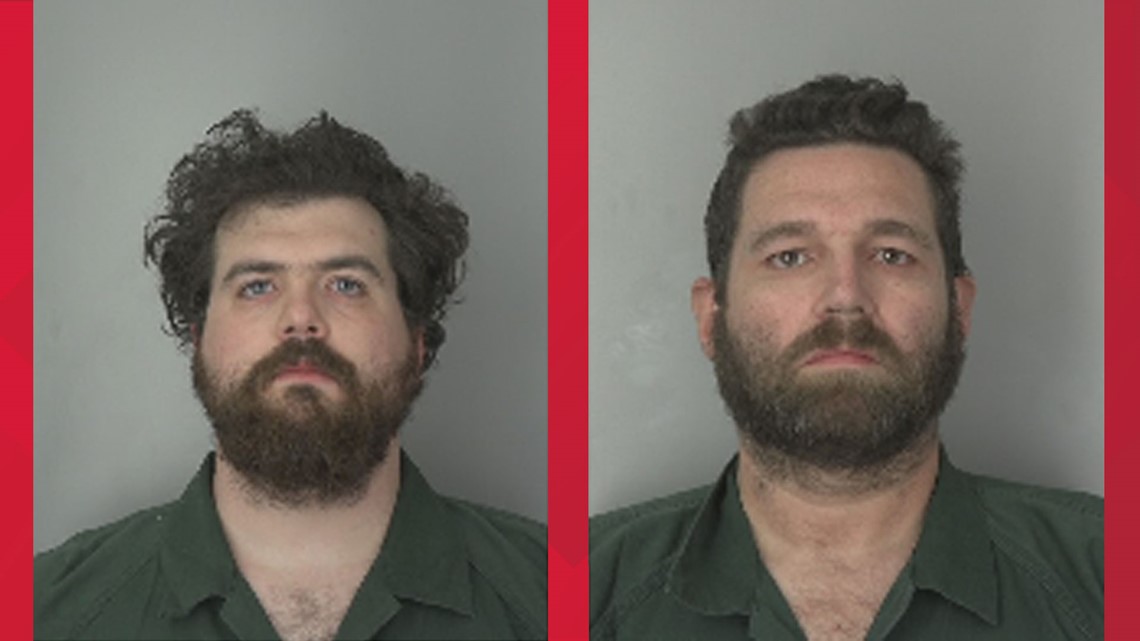 2 arrested as Portsmouth police investigate child sexual assault - Vimarsana News