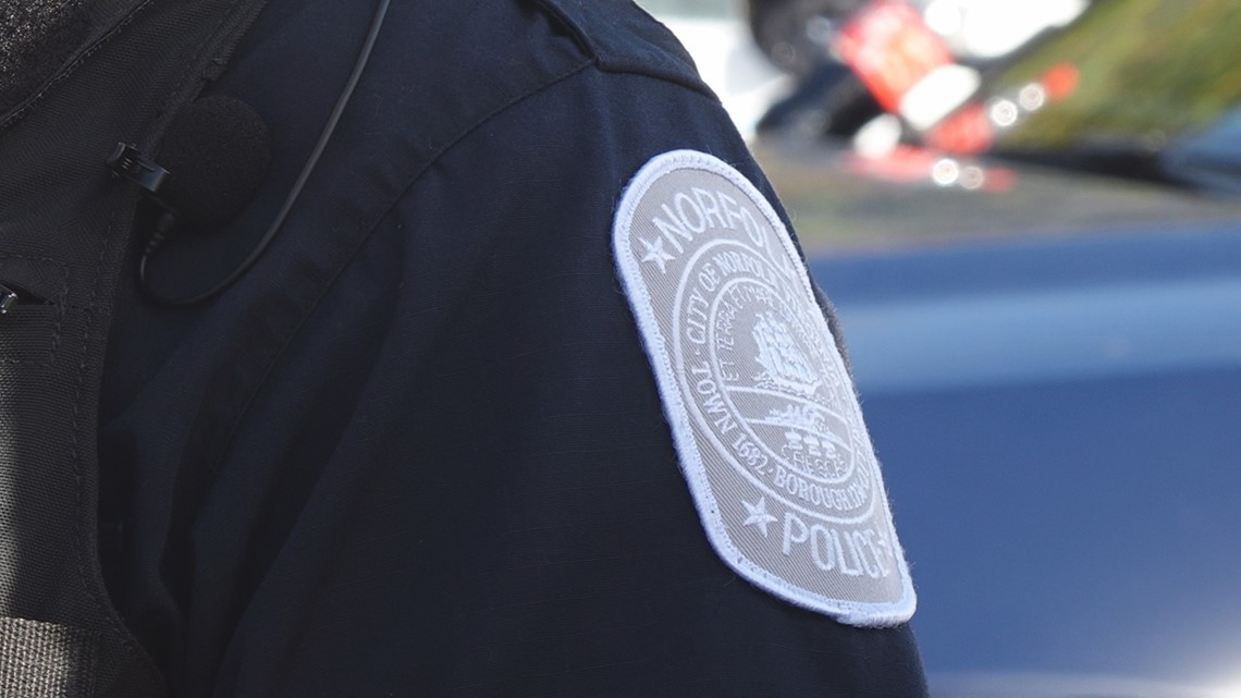 "The beginning of a wave" | The Norfolk Police Department will soon welcome new officers to the force - Vimarsana News