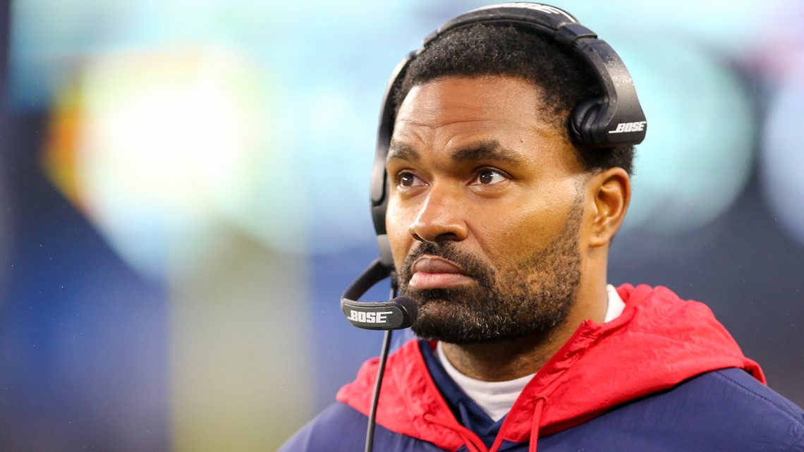 Jerod Mayo Hired As Head Coach For Patriots, ESPN Reports | 13newsnow.com