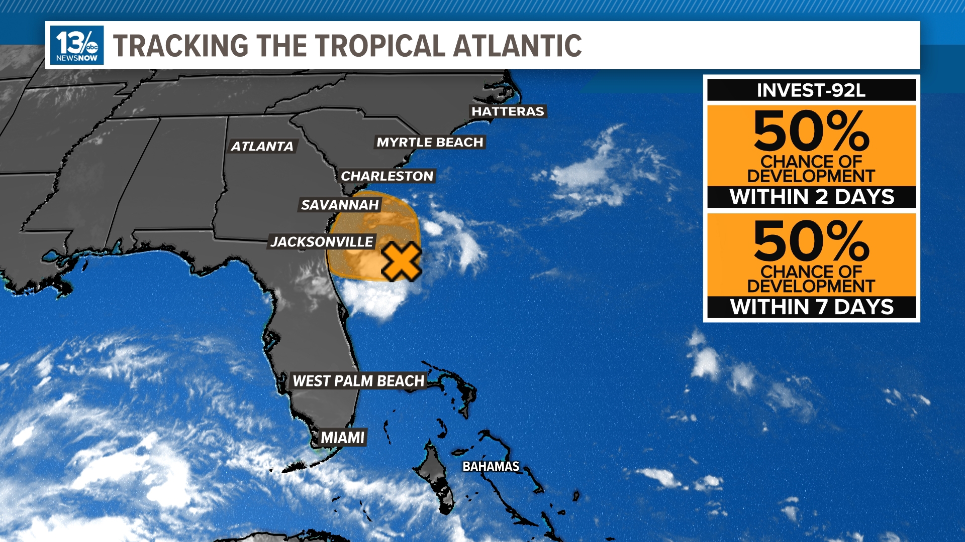 When Does Hurricane Season Start? | 13newsnow.com