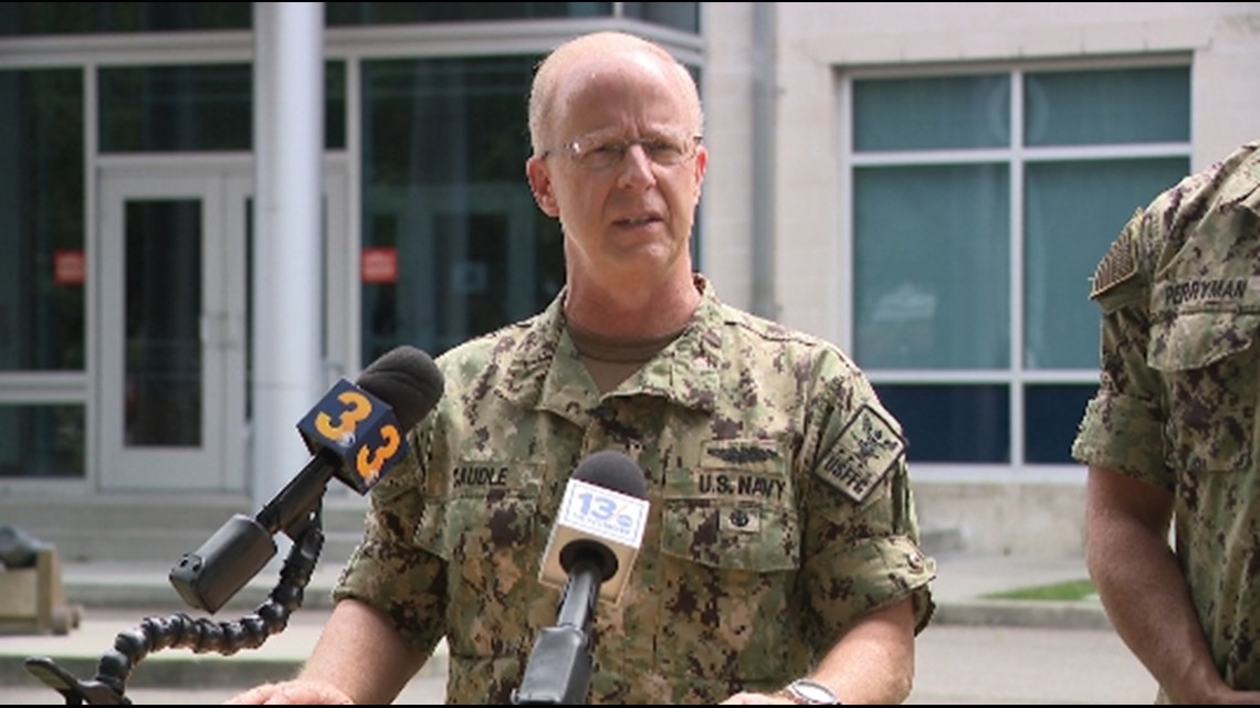 Navy tackles suicide problem head-on - Vimarsana News