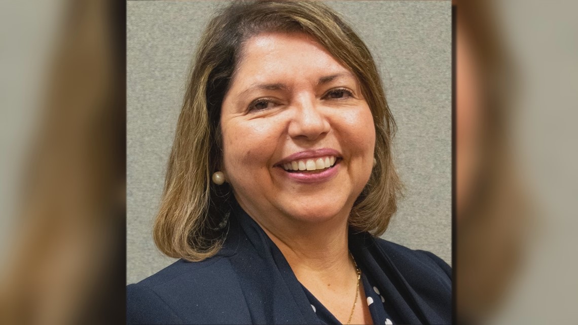 Newport News School Board fills empty seat - Vimarsana News