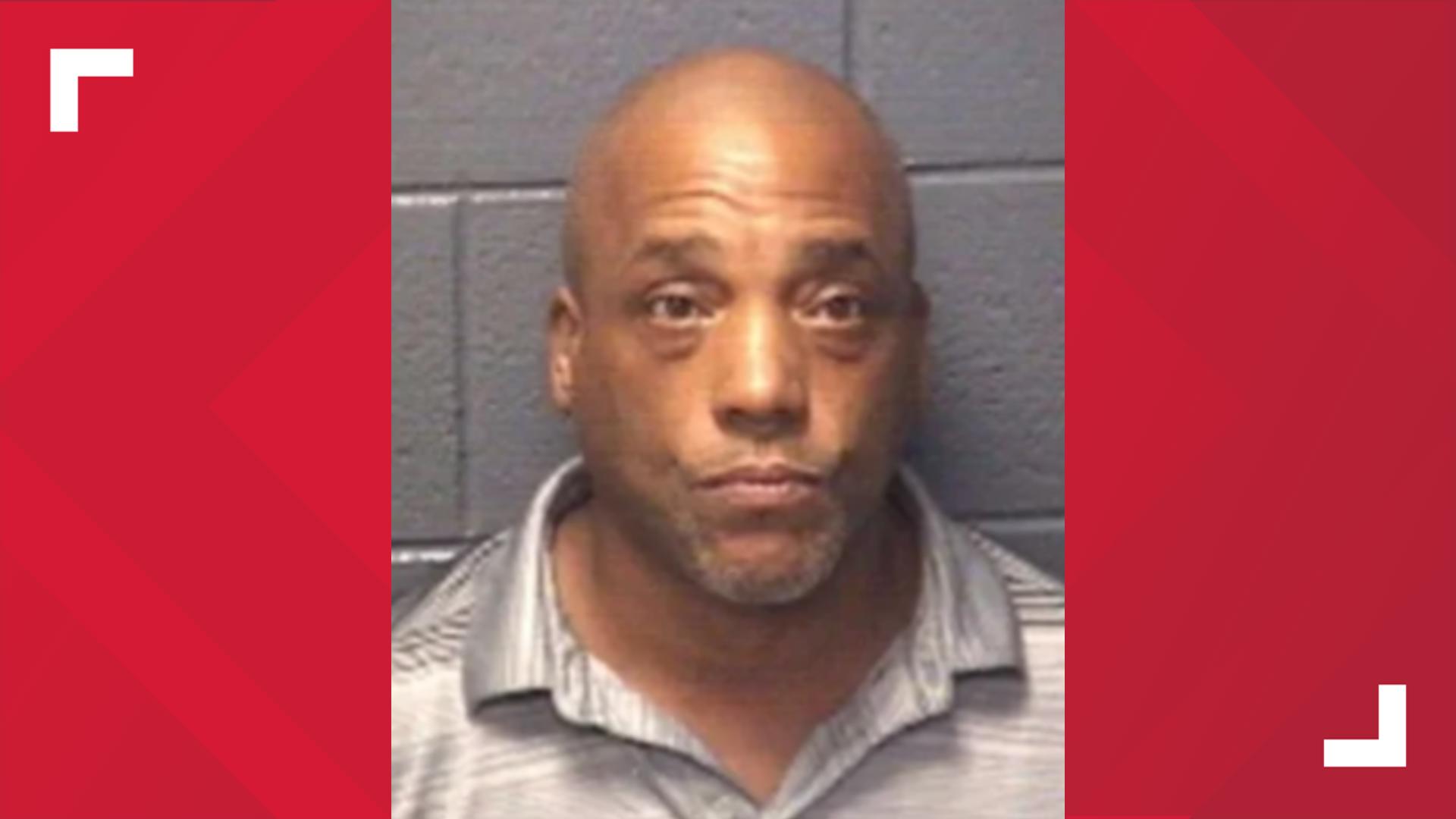 Hampton police search for man wanted in homicide case | 13newsnow.com