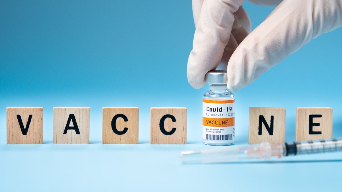 COVID-19 Vaccines | Here's what you need you need to know in Hampton Roads - Vimarsana News