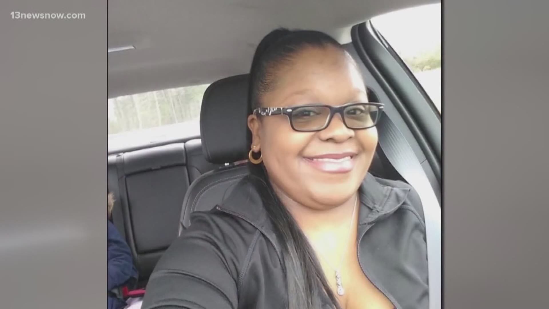 It has been almost a month since Cynthia Carver was last seen alive. The body found in Suffolk Tuesday was identified as the missing woman.