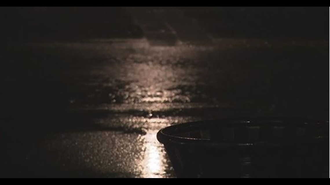 Heavy rain and wind causes some flooding in Hampton Roads - Vimarsana News