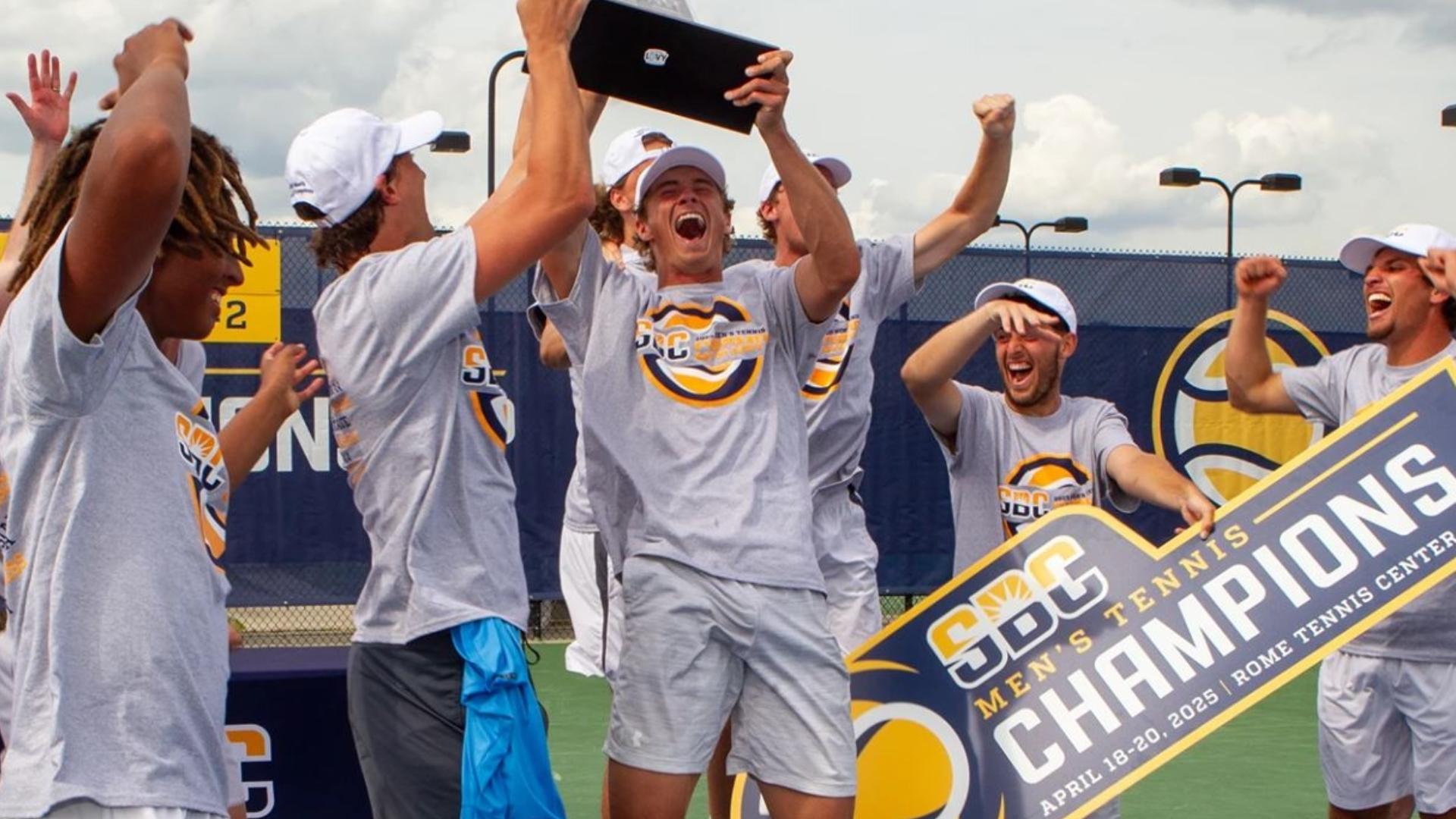 Last weekend, the Monarchs won over Georgia Southern 4-2 to capture a third straight Sun Belt Tournament title.