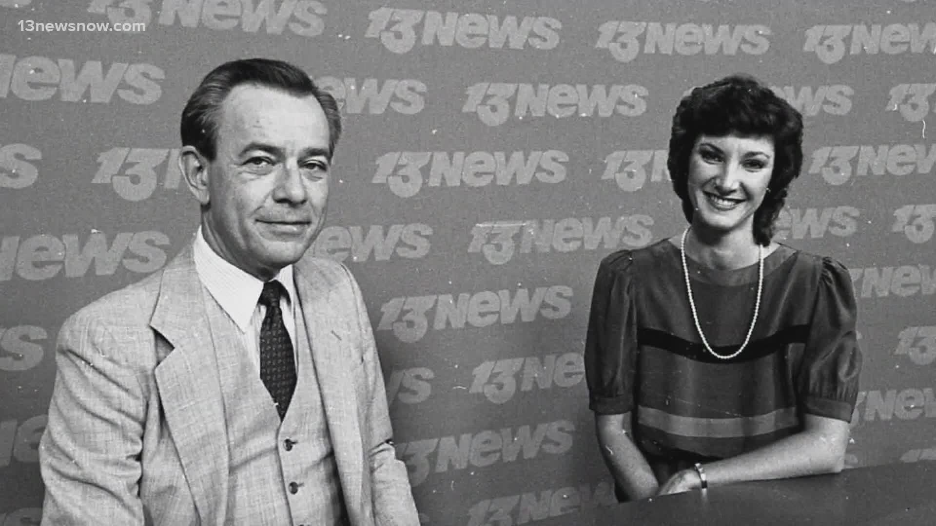 We at 13News Now are remembering our former colleague and friend, Jane Gardner.