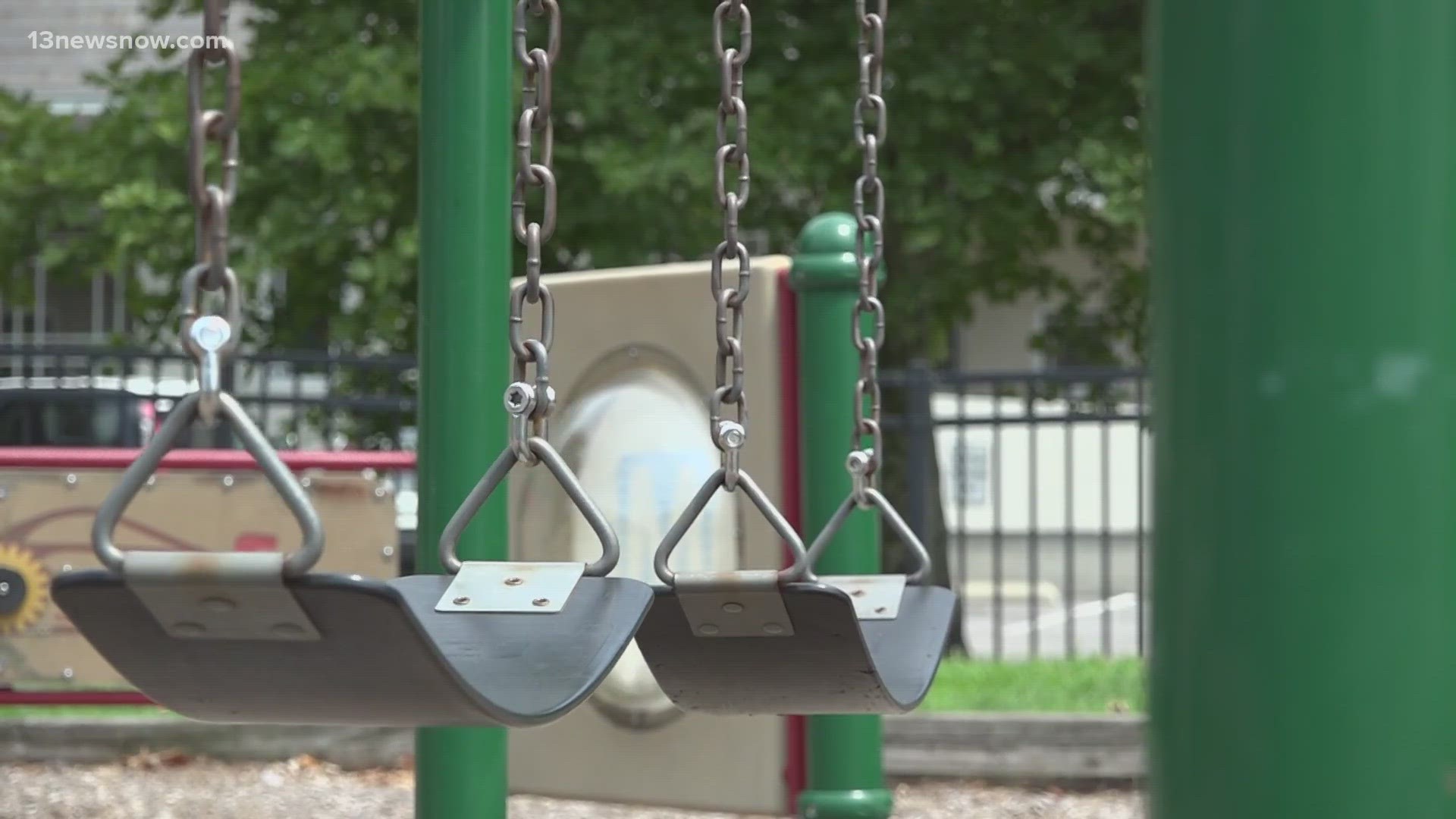 National research shows shortfalls in Virginia's foster care system.