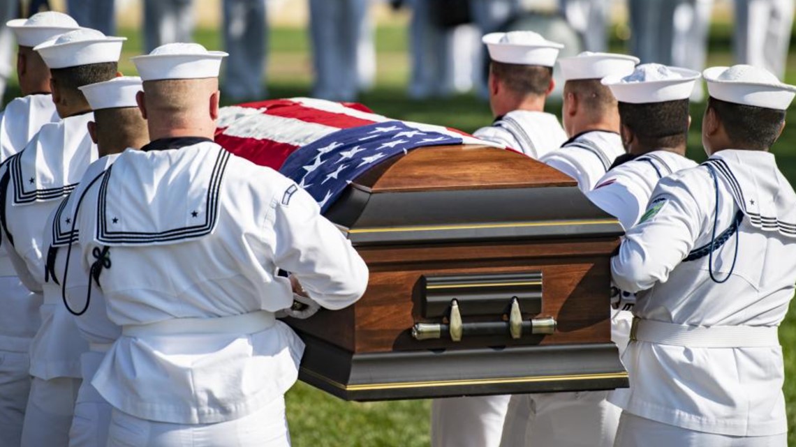 In 2022, the Navy grappled with active-duty suicides - Vimarsana News