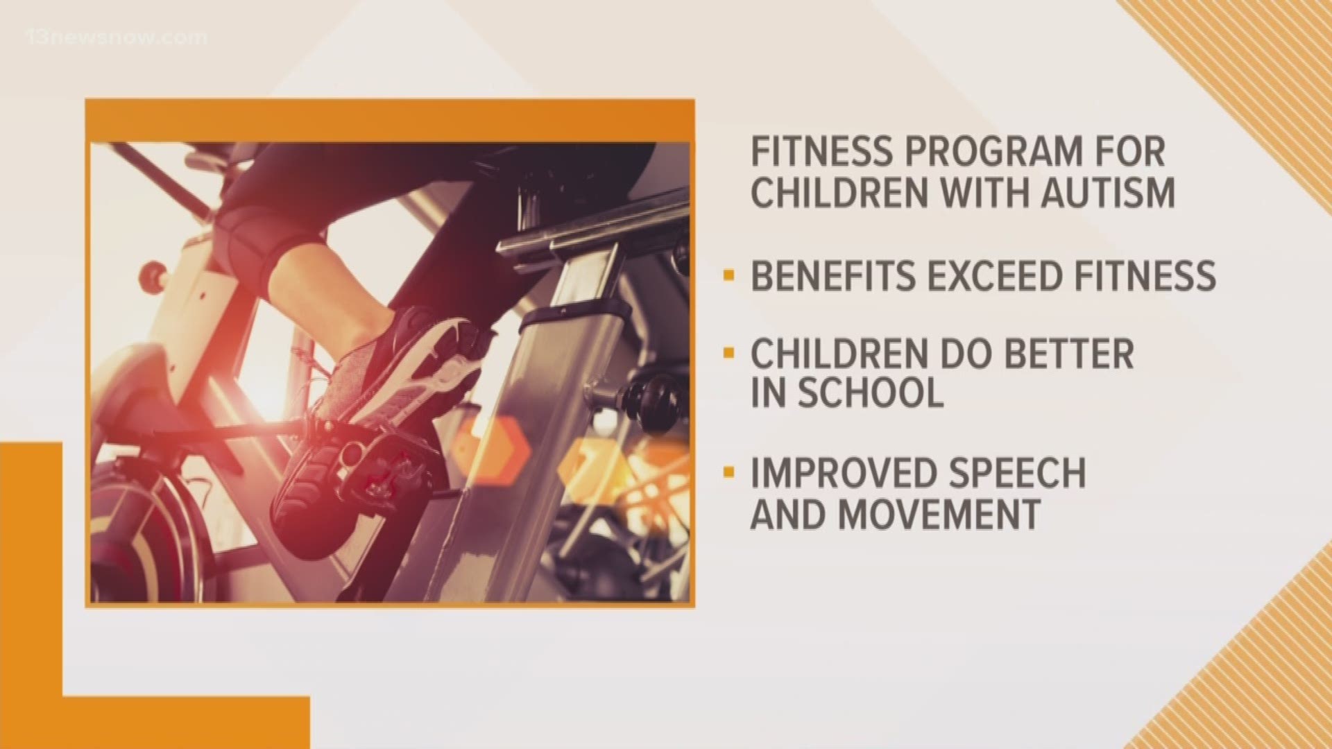 With the New Year, many people are making exercise a priority for themselves and their children. Everyone can benefit from exercise.