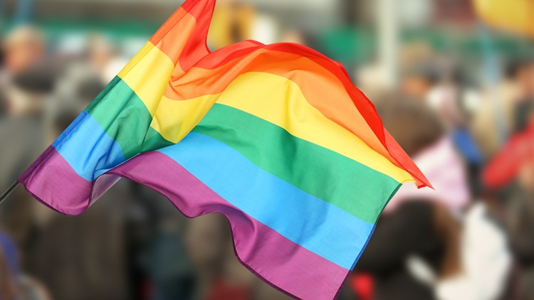 Ghent Pride to celebrate Norfolk's LGBTQ+ community with 'Party at the Palace Shops'