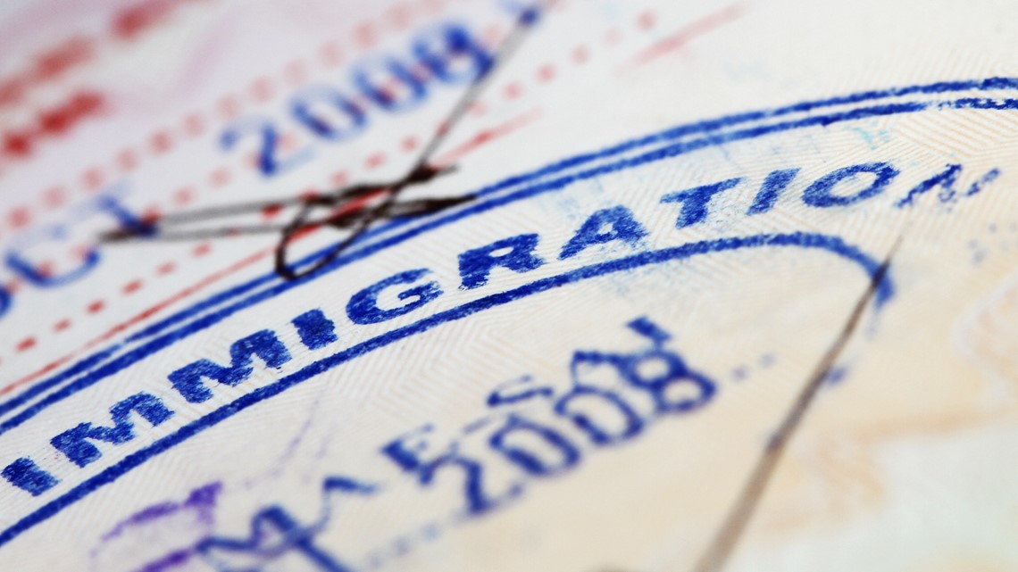 Ukrainian residents in Hampton Roads can get help from US immigration services - Vimarsana News