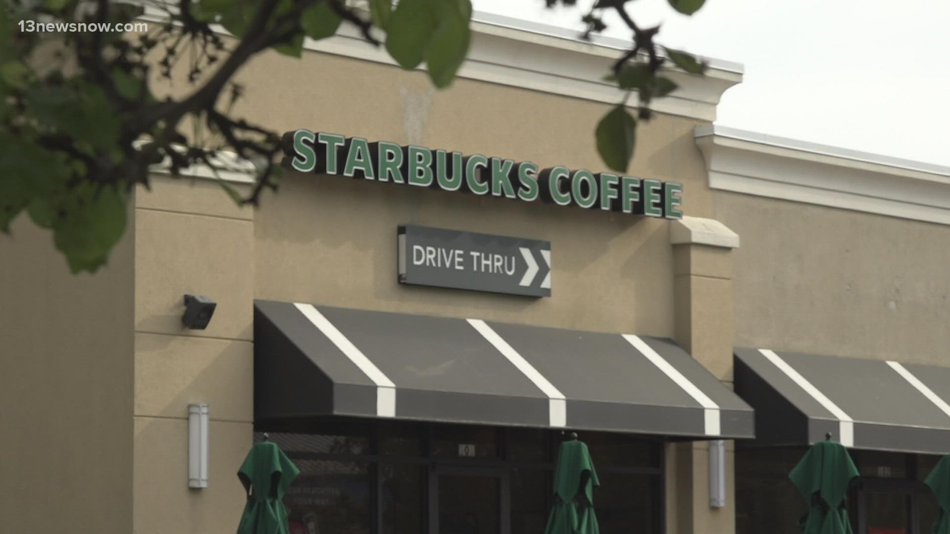 More than 200 corporate-owned Starbucks locations nationwide will hold union elections soon.
Workers at nearly two dozen locations already are in.