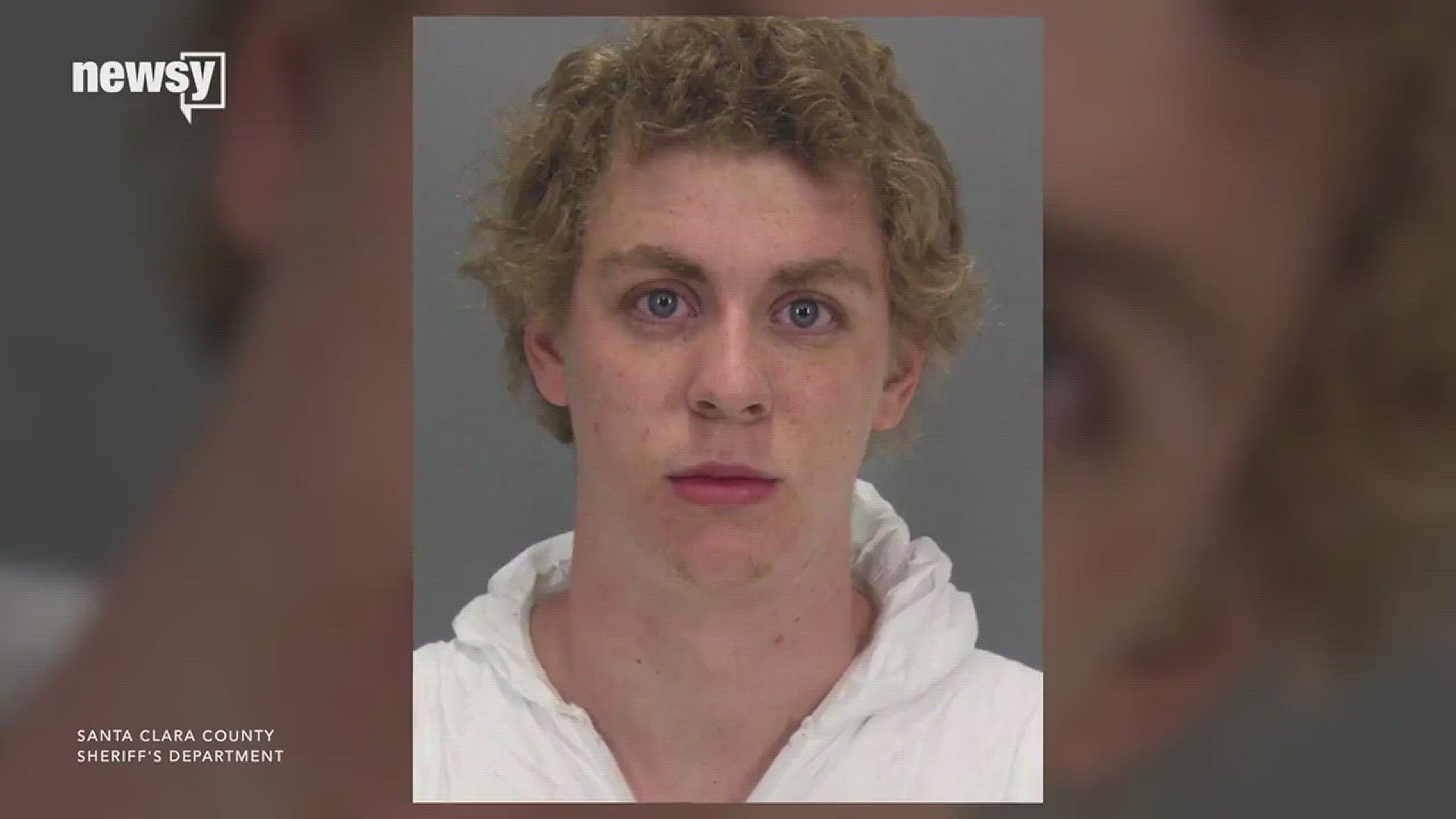 Former Stanford Swimmer Brock Turner Leaves Jail After Serving Months