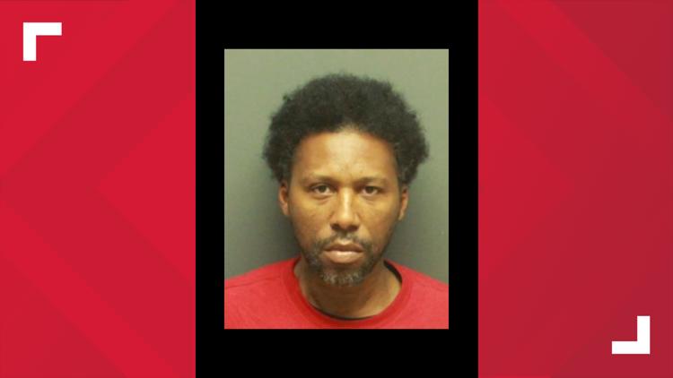 Man charged as conspirator in Newport News bank robbery that ended in ...