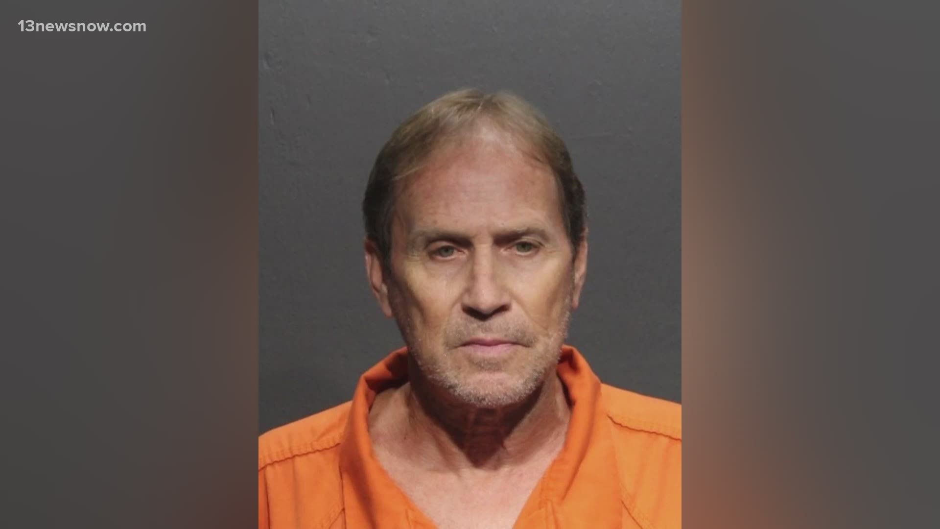 The United States Attorneys Office announced Thursday that John Malcolm Bareswill was sentenced to two years behind bars for threatening to burn down a church.