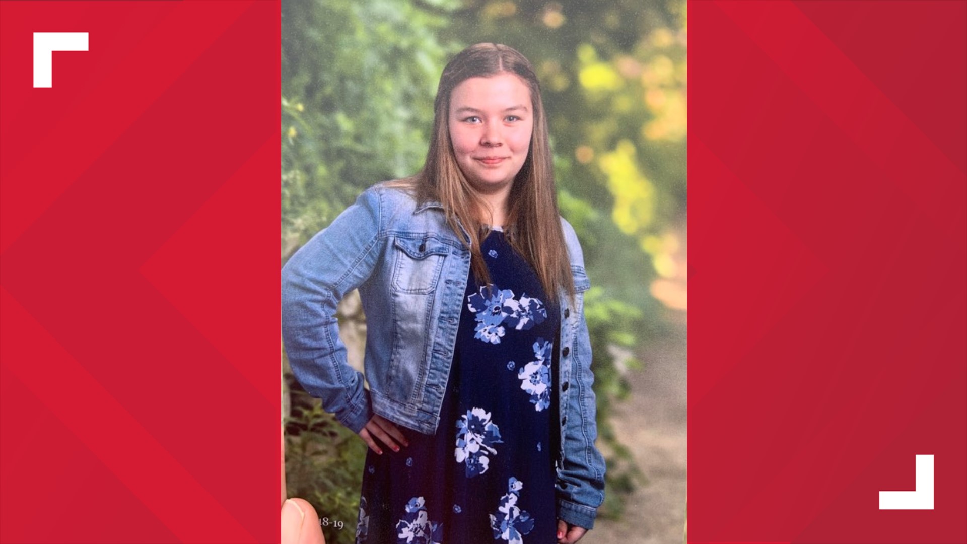 Amber Alert canceled for missing Virginia teen Isabel Shae Hicks