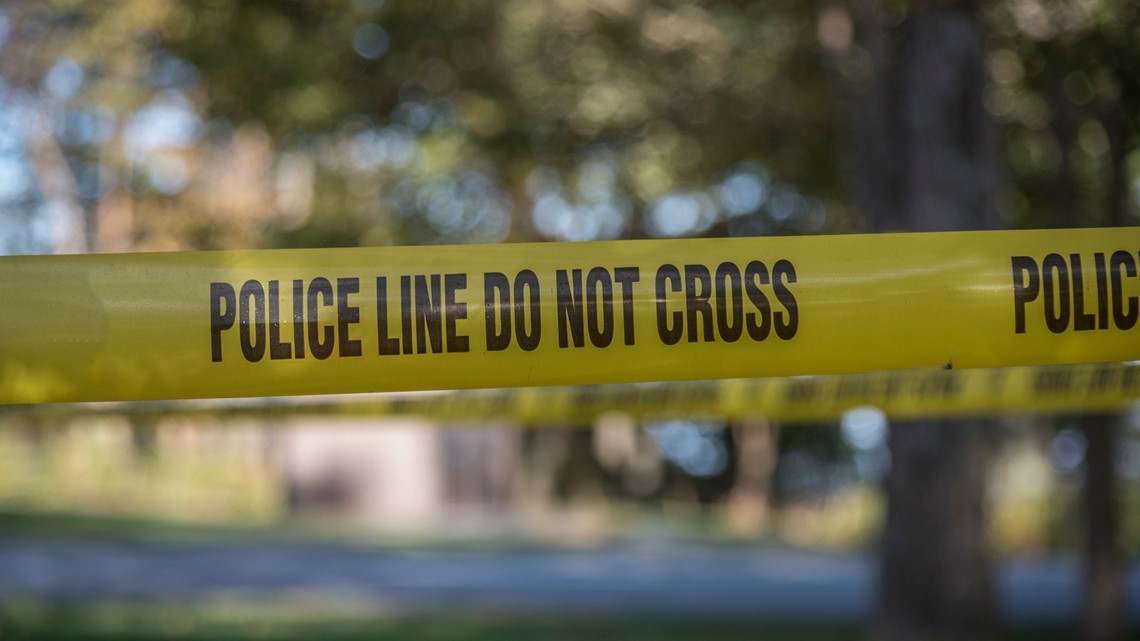 Shooting in Hampton leaves one man injured - Vimarsana News