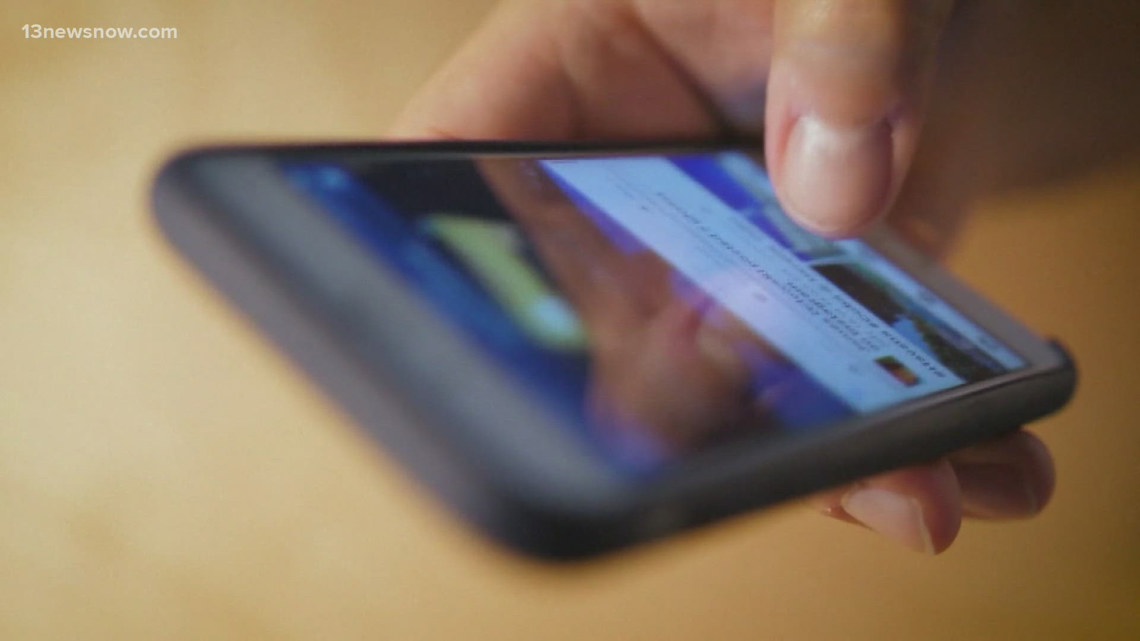 'Every minute matters': Proposed app could centralize missing persons data