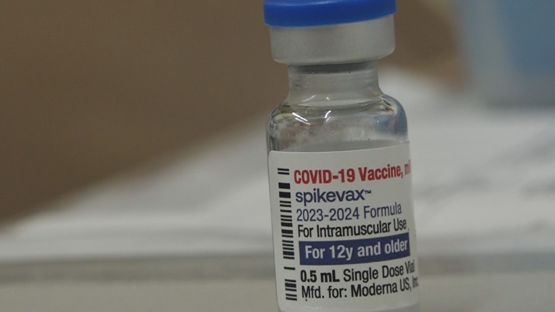 COVID vaccines rollout delayed for some Hampton Roads pharmacies - Vimarsana News
