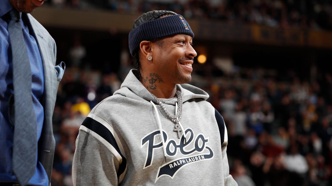 Hampton native Allen Iverson bringing Iverson Classic to hometown