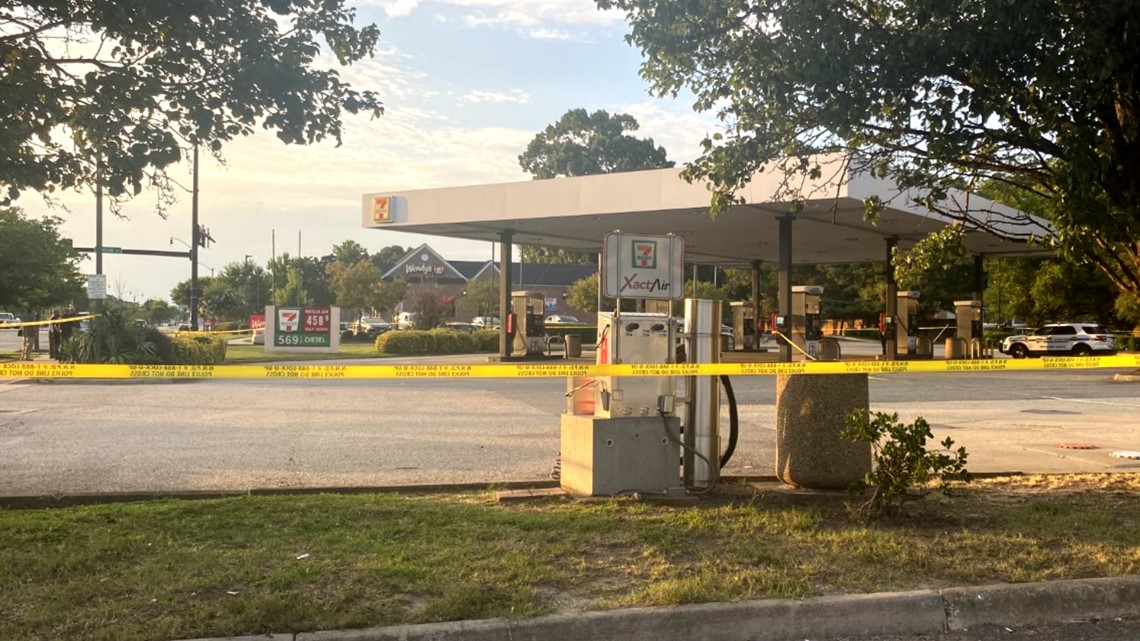 Newport News man dies following altercation - Vimarsana News
