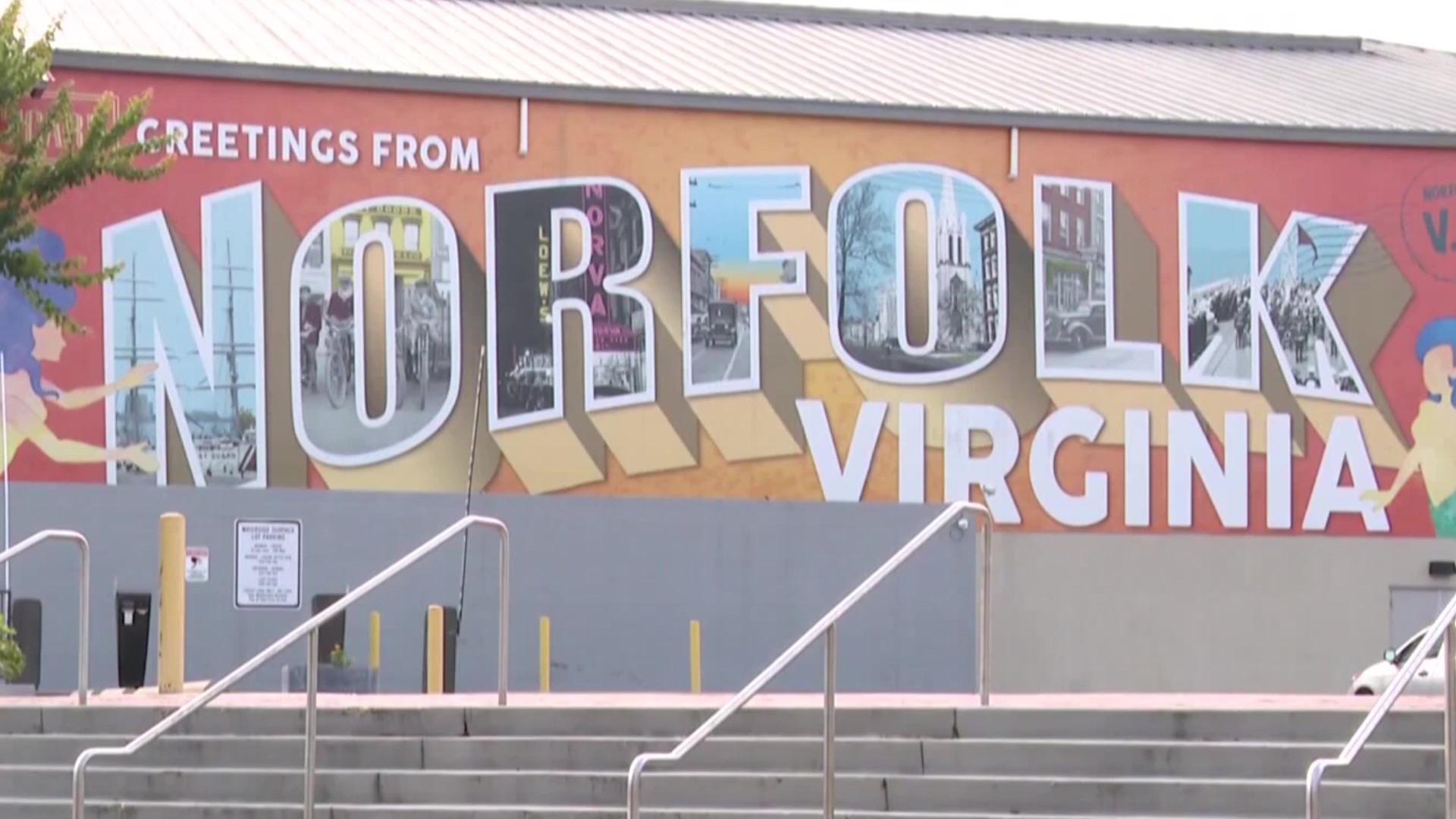 Norfolk City Council superwards will feature two new faces | 13newsnow.com