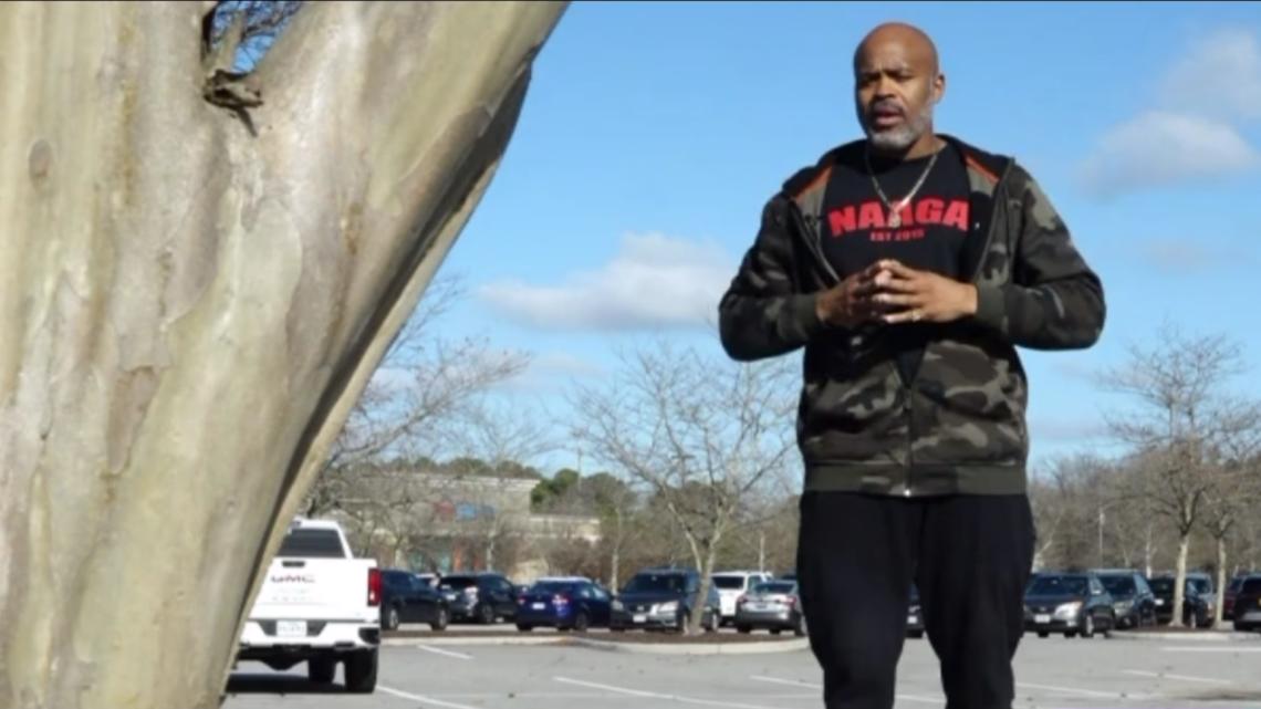 'We truly care' | Hampton Roads Black Caucus member uses past experience to try to help reduce gun violence among teens - Vimarsana News