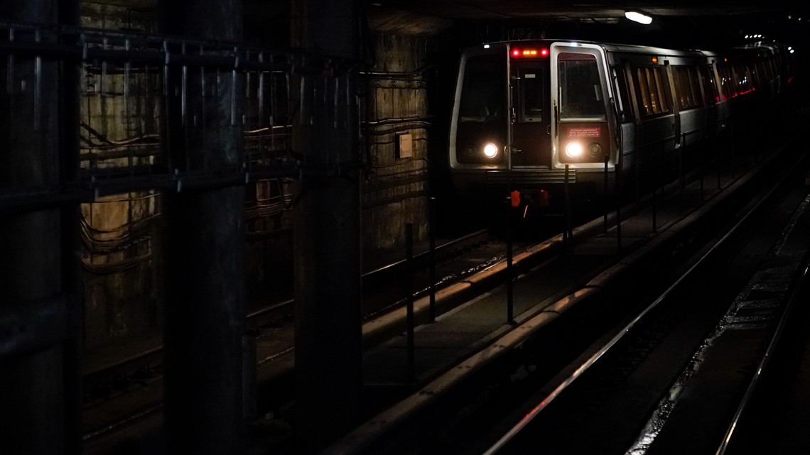 NTSB issues safety alert to subways, rail over wheel defect | 13newsnow.com