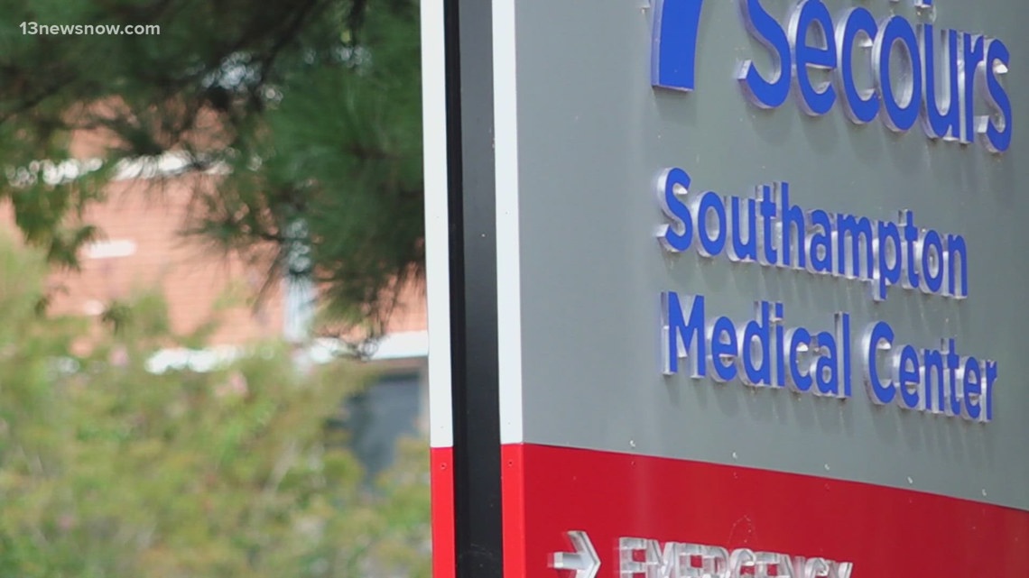 Southampton Medical Center at risk of closure after Medicaid cuts hit rural hospitals