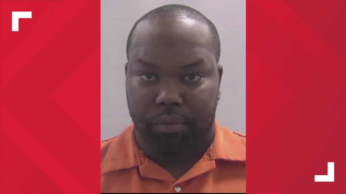 Virginia Beach man arrested on several 'violent' charges, Chesapeake ...