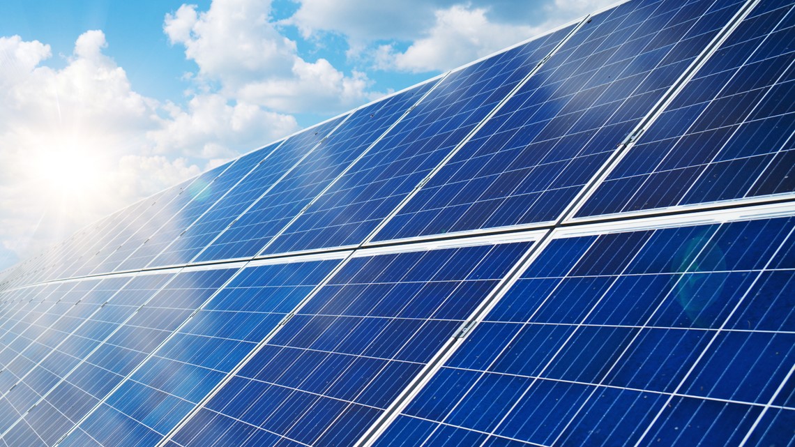Inflation Reduction Act could help Virginia fight climate change - Vimarsana News