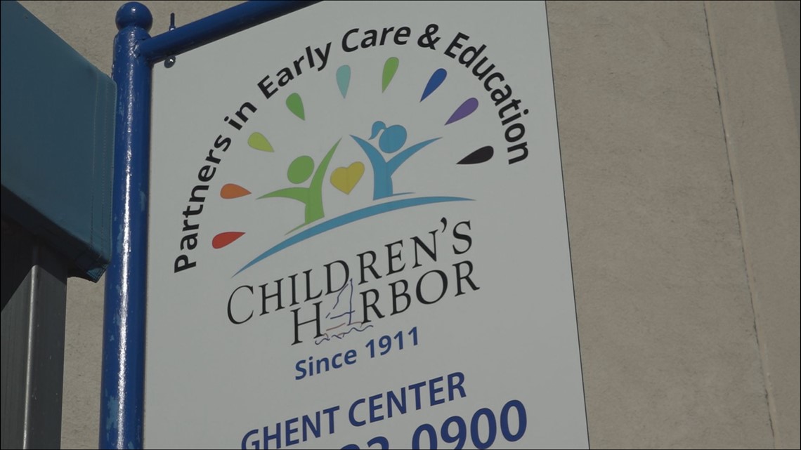 TEGNA Foundation gifts Norfolk's Children's Harbor $5k grant - Vimarsana News